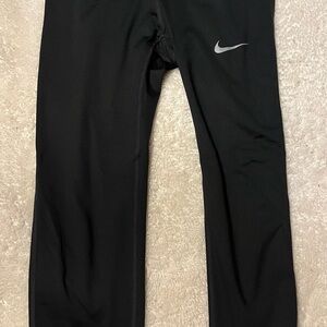 Nike Women’s Dark Grey Running Pants